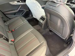 Audi A4L 200 Million Units Joyful Edition 40 TFSI Luxury Dynamic - ფოტო 14