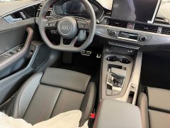 Audi A4L 200 Million Units Joyful Edition 40 TFSI Luxury Dynamic - ფოტო 6