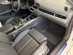 Audi A4L 200 Million Units Joyful Edition 40 TFSI Luxury Dynamic - ფოტო 7