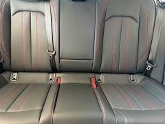 Audi A4L 200 Million Units Joyful Edition 40 TFSI Luxury Dynamic - ფოტო 9