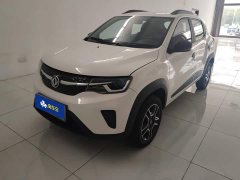 Dongfeng Nano EX1 Nanotech EX1 PRO Deluxe Edition - ფოტო 1