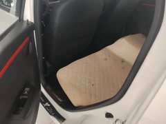 Dongfeng Nano EX1 Nanotech EX1 PRO Deluxe Edition - ფოტო 11