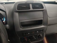 Dongfeng Nano EX1 Nanotech EX1 PRO Deluxe Edition - ფოტო 13