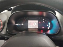 Dongfeng Nano EX1 Nanotech EX1 PRO Deluxe Edition - ფოტო 14