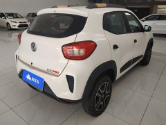 Dongfeng Nano EX1 Nanotech EX1 PRO Deluxe Edition - ფოტო 3