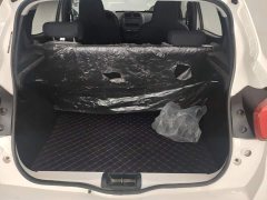 Dongfeng Nano EX1 Nanotech EX1 PRO Deluxe Edition - ფოტო 4