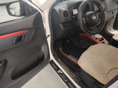 Dongfeng Nano EX1 Nanotech EX1 PRO Deluxe Edition - ფოტო 7