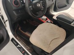 Dongfeng Nano EX1 Nanotech EX1 PRO Deluxe Edition - ფოტო 9