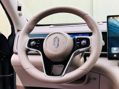 Aito M7 EREV Ultra 4WD Edition 6-seater (896-line LiDAR) - ფოტო 10