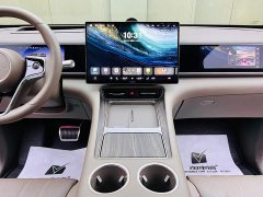 Aito M7 EREV Ultra 4WD Edition 6-seater (896-line LiDAR) - ფოტო 12
