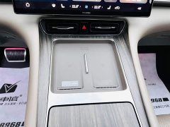 Aito M7 EREV Ultra 4WD Edition 6-seater (896-line LiDAR) - ფოტო 14