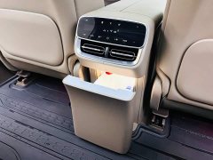 Aito M7 EREV Ultra 4WD Edition 6-seater (896-line LiDAR) - ფოტო 18