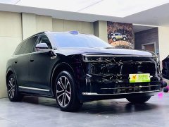 Aito M7 EREV Ultra 4WD Edition 6-seater (896-line LiDAR) - ფოტო 3