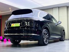 Aito M7 EREV Ultra 4WD Edition 6-seater (896-line LiDAR) - ფოტო 4