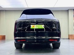 Aito M7 EREV Ultra 4WD Edition 6-seater (896-line LiDAR) - ფოტო 5