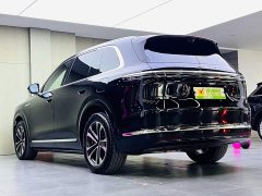 Aito M7 EREV Ultra 4WD Edition 6-seater (896-line LiDAR) - ფოტო 6