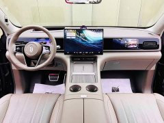 Aito M7 EREV Ultra 4WD Edition 6-seater (896-line LiDAR) - ფოტო 9