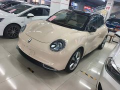 ORA Good Cat 400km Standard Range Venus Edition LFP Battery - ფოტო 1