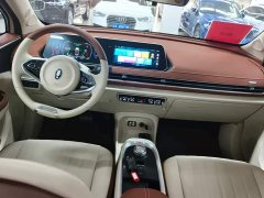 ORA Good Cat 400km Standard Range Venus Edition LFP Battery - ფოტო 11