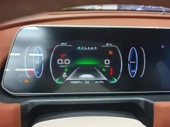 ORA Good Cat 400km Standard Range Venus Edition LFP Battery - ფოტო 13