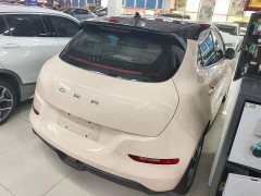 ORA Good Cat 400km Standard Range Venus Edition LFP Battery - ფოტო 3