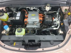 ORA Good Cat 400km Standard Range Venus Edition LFP Battery - ფოტო 9