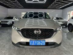 Mazda CX-5 2022 2.0L Automatic FWD Smart Comfort - ფოტო 1