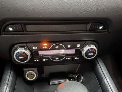 Mazda CX-5 2022 2.0L Automatic FWD Smart Comfort - ფოტო 11