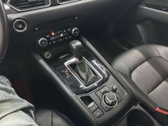 Mazda CX-5 2022 2.0L Automatic FWD Smart Comfort - ფოტო 12