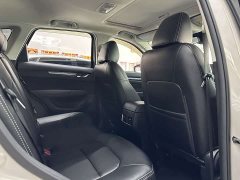 Mazda CX-5 2022 2.0L Automatic FWD Smart Comfort - ფოტო 13