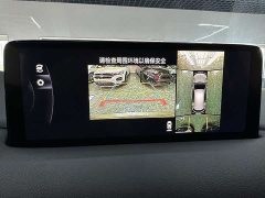 Mazda CX-5 2022 2.0L Automatic FWD Smart Comfort - ფოტო 15