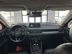 Mazda CX-5 2022 2.0L Automatic FWD Smart Comfort - ფოტო 17