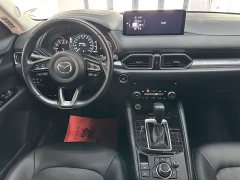 Mazda CX-5 2022 2.0L Automatic FWD Smart Comfort - ფოტო 18