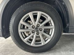 Mazda CX-5 2022 2.0L Automatic FWD Smart Comfort - ფოტო 19