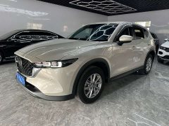 Mazda CX-5 2022 2.0L Automatic FWD Smart Comfort - ფოტო 2