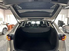 Mazda CX-5 2022 2.0L Automatic FWD Smart Comfort - ფოტო 20