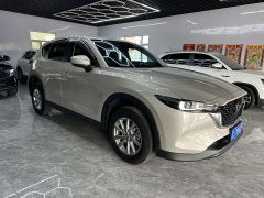 Mazda CX-5 2022 2.0L Automatic FWD Smart Comfort - ფოტო 3