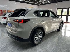Mazda CX-5 2022 2.0L Automatic FWD Smart Comfort - ფოტო 5