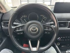 Mazda CX-5 2022 2.0L Automatic FWD Smart Comfort - ფოტო 7