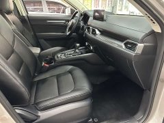 Mazda CX-5 2022 2.0L Automatic FWD Smart Comfort - ფოტო 9