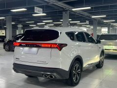Jetour Jietu X70 PLUS 2021 1.6T DCT Star 5-Seater - ფოტო 11