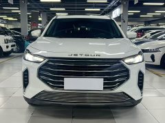 Jetour Jietu X70 PLUS 2021 1.6T DCT Star 5-Seater - ფოტო 2