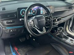 Jetour Jietu X70 PLUS 2021 1.6T DCT Star 5-Seater - ფოტო 4