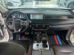 Jetour Jietu X70 PLUS 2021 1.6T DCT Star 5-Seater - ფოტო 5