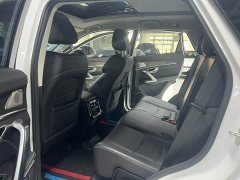Jetour Jietu X70 PLUS 2021 1.6T DCT Star 5-Seater - ფოტო 6