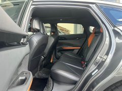Jetour Jietu X70 PLUS 2021 1.6T DCT Star 5-Seater - ფოტო 7