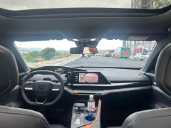 Jetour Jietu X70 PLUS 2021 1.6T DCT Star 5-Seater - ფოტო 8