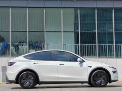 Tesla Model Y Rear-Wheel Drive - ფოტო 4