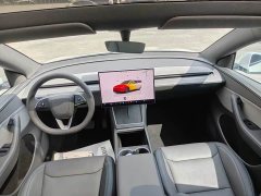 Tesla Model Y Rear-Wheel Drive - ფოტო 7