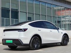 Tesla Model Y Rear-Wheel Drive - ფოტო 9